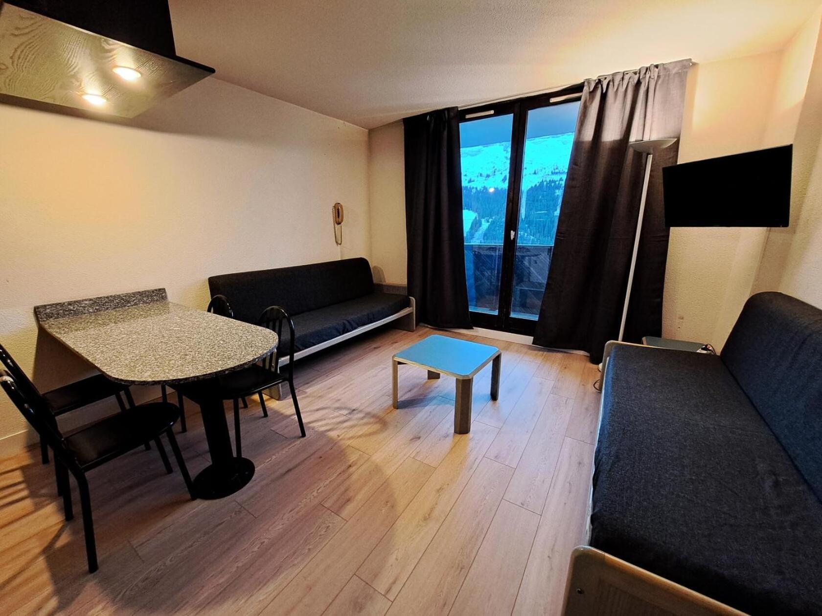 Apartment Pegase - Maeva - 4 Personnes - Budget Mae-3664 *